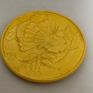 Frankoma Pottery Trivet